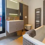 לינה וארוחת בוקר Terrasse Vue Panoramique D'exception *