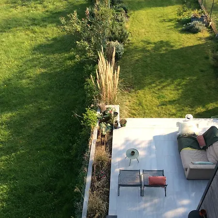 לינה וארוחת בוקר Terrasse Vue Panoramique D'exception